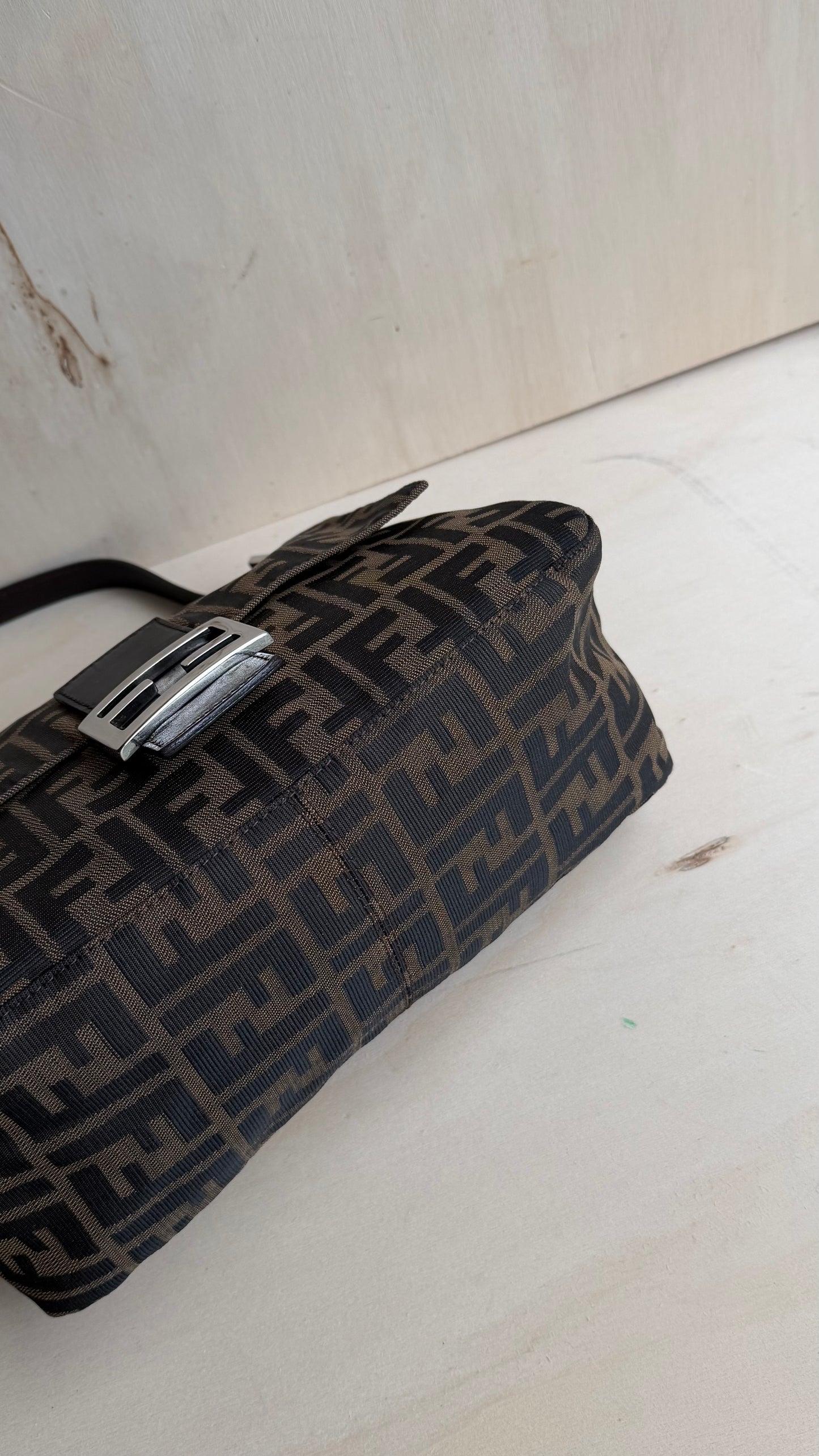 Fendi Mamma baguette
