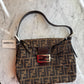 Fendi baguette vintage