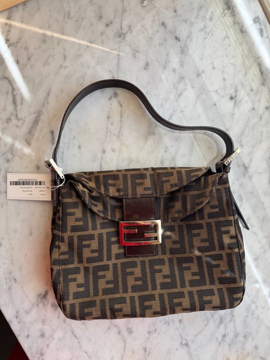 Fendi baguette vintage