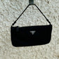 Prada nera Nylon