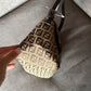 Fendi mini mamma baguette