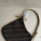 Fendi Monogram Oyster