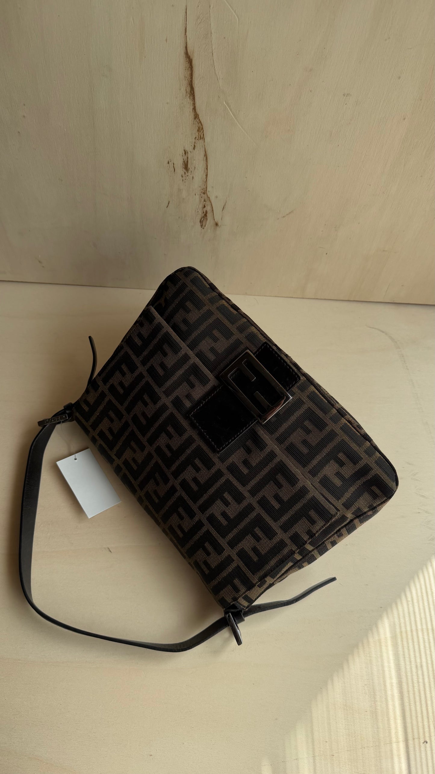 Fendi Mamma baguette