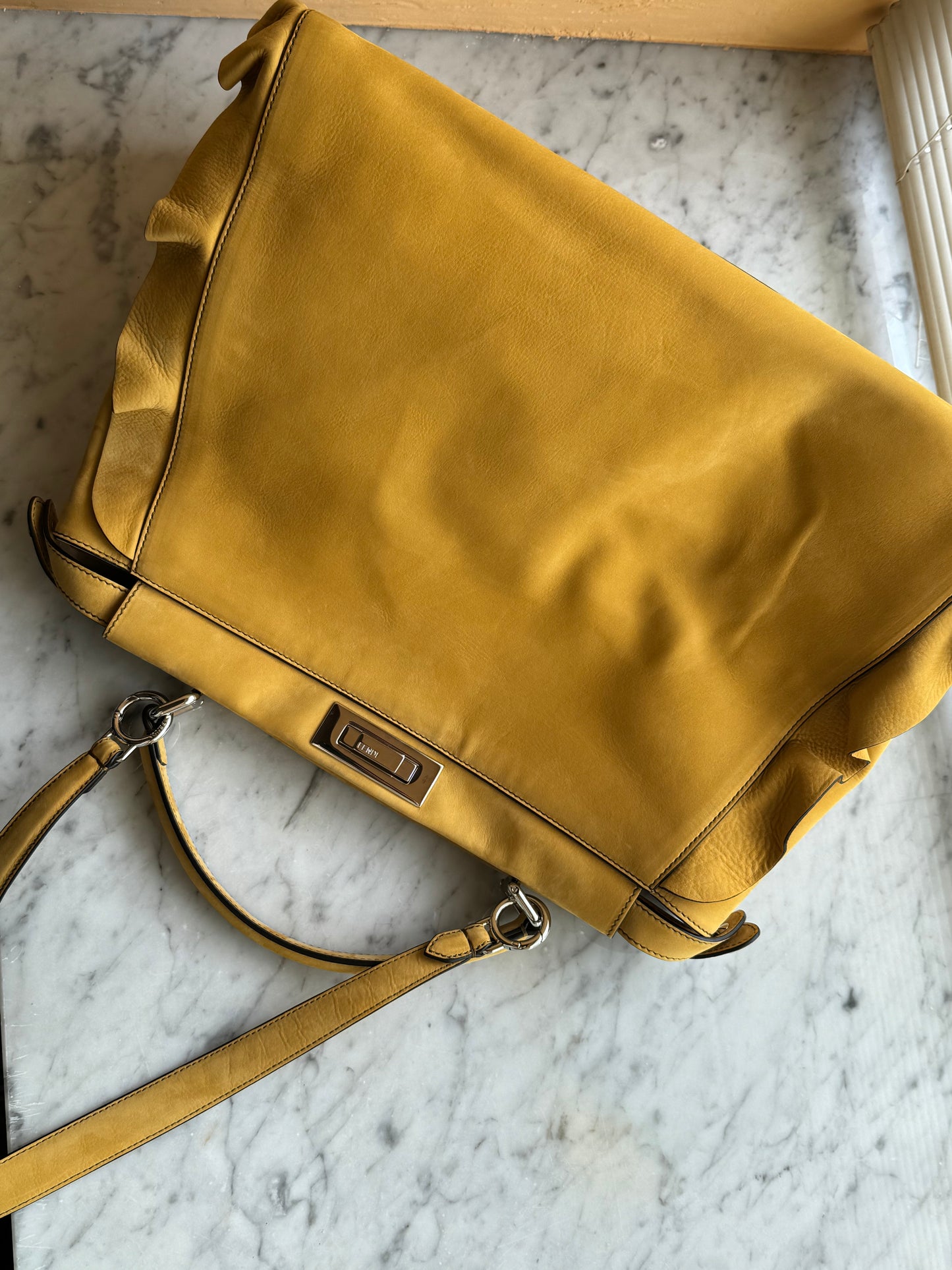 Fendi Peekaboo