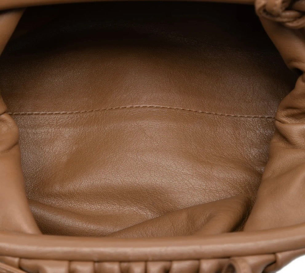 Mini Pouch Bottega Veneta
