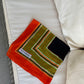 Foulard Yves Saint Laurent
