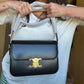 BORSA TRIOMPHE CLASSIQUE IN PELLE DI VITELLO Céline