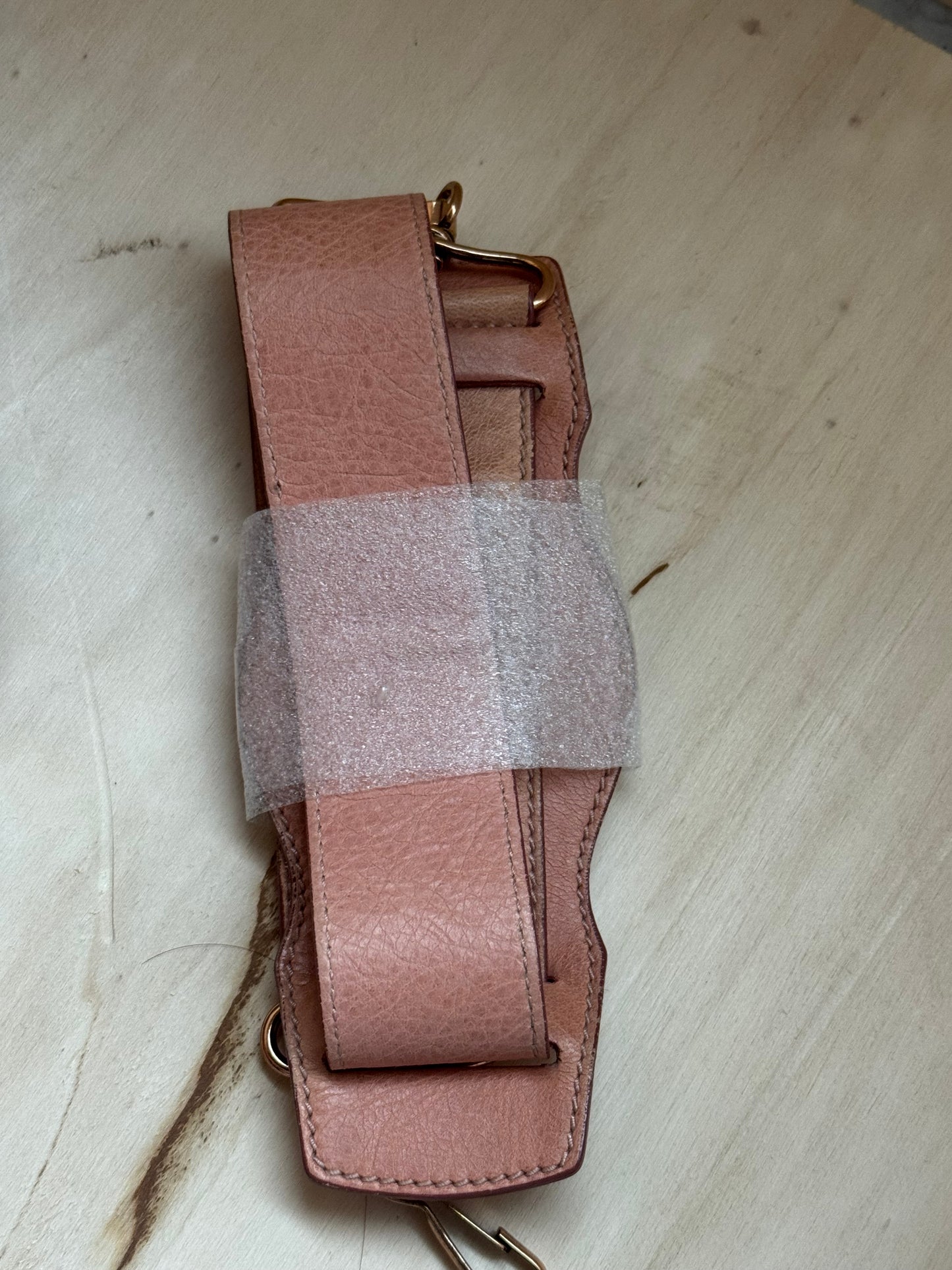 Balenciaga city motocross