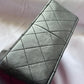 Vintage Chanel Timeless Mini Square (1989/1991)