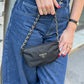 Pochette Prada nylon