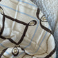 Foulard Cartier in seta