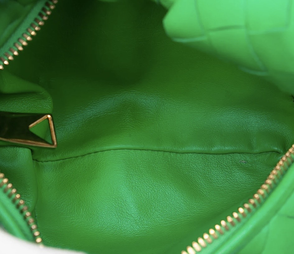 Mini jodie Bottega Veneta