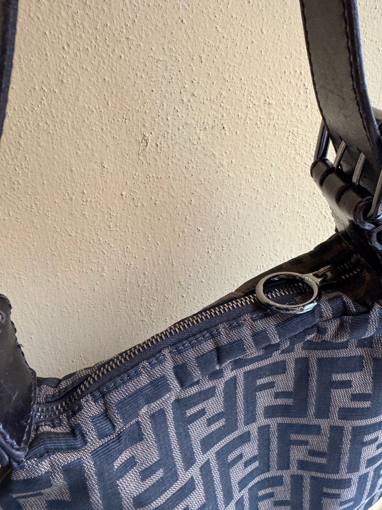 Fendi monogram Vintage