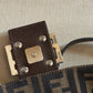 Fendi baguette Monogram