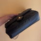 Chanel vintage anni 80 Black