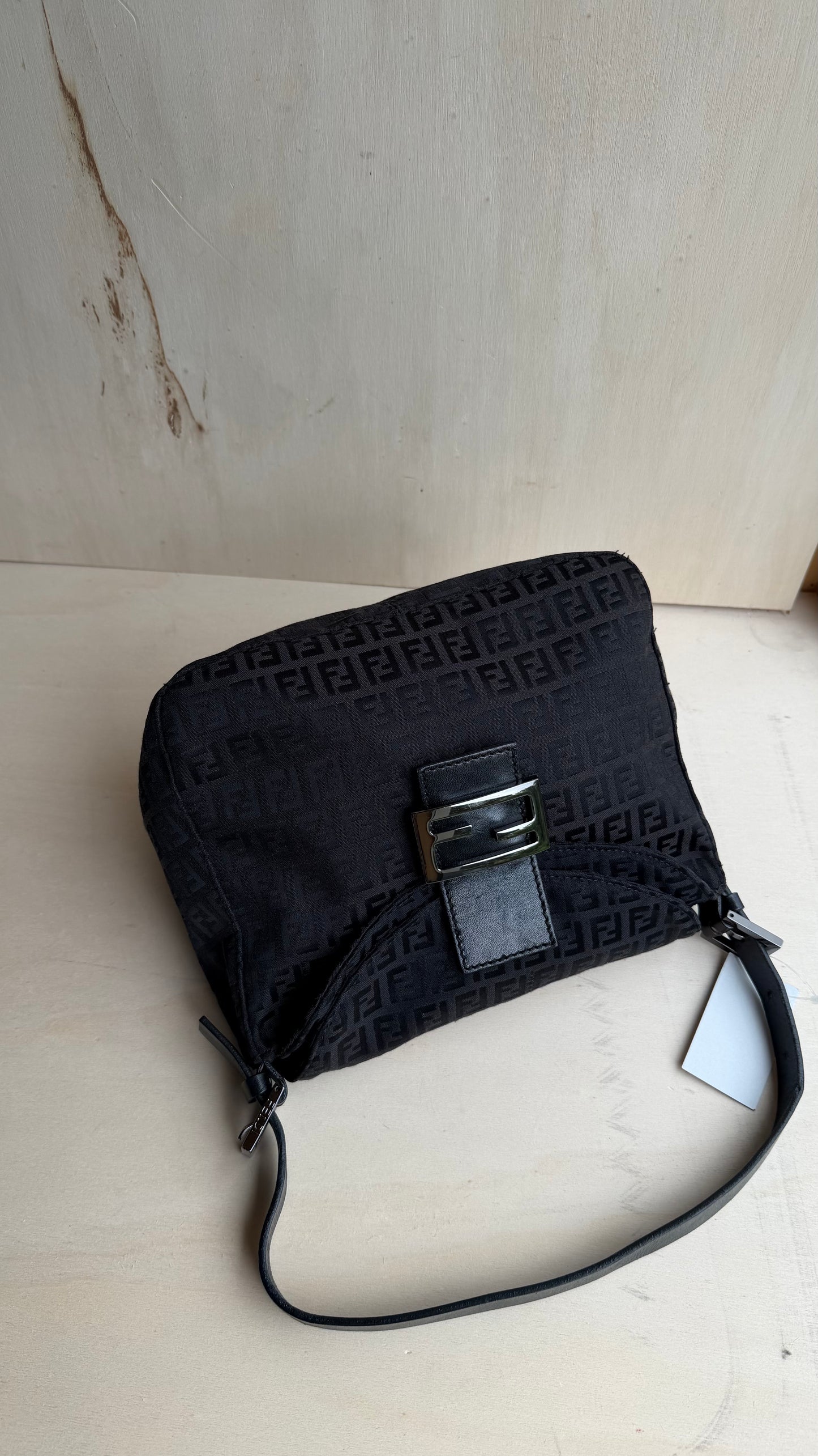 Fendi mamma baguette