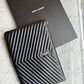 Maxi pochette Saint Laurent