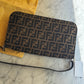 Fendi Baguette Maxi