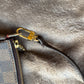 Pochette Accessoire Louis Vuitton damier ebene