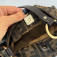 Fendi monogram