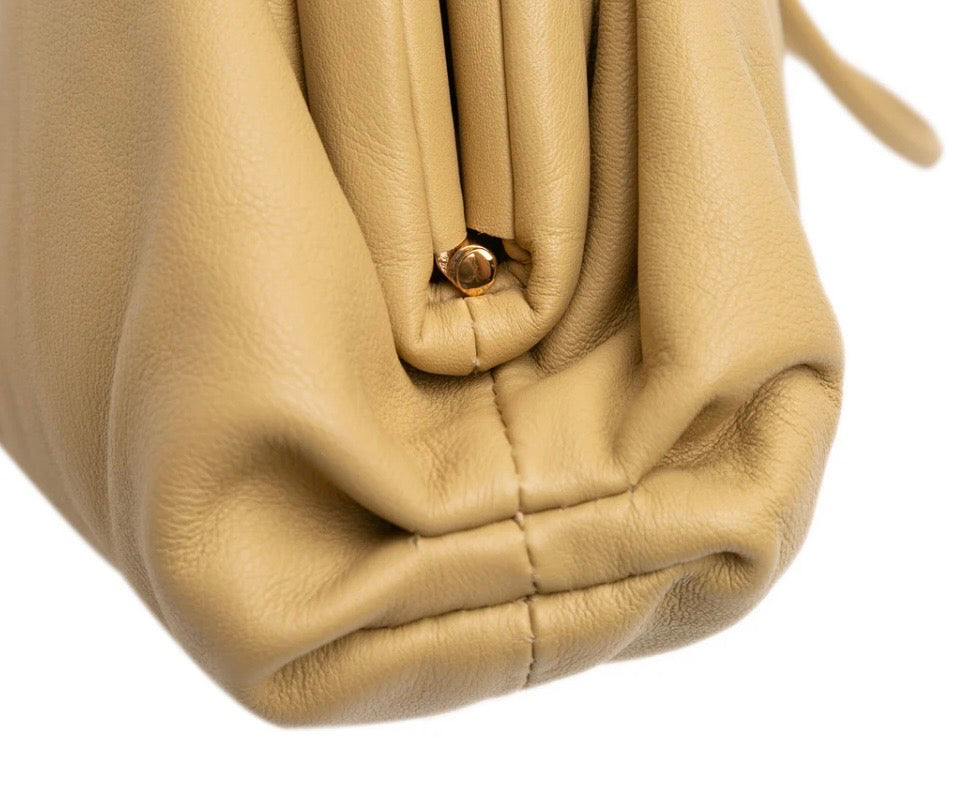 Mini Pouch Bottega Veneta