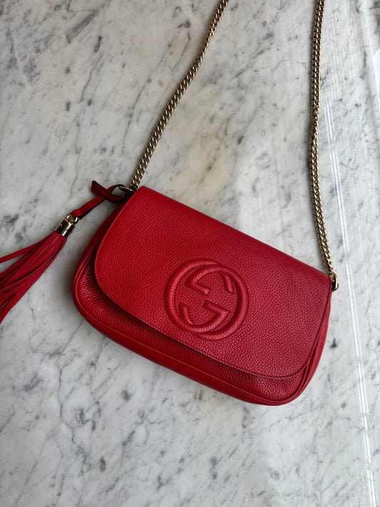 Pochette Gucci