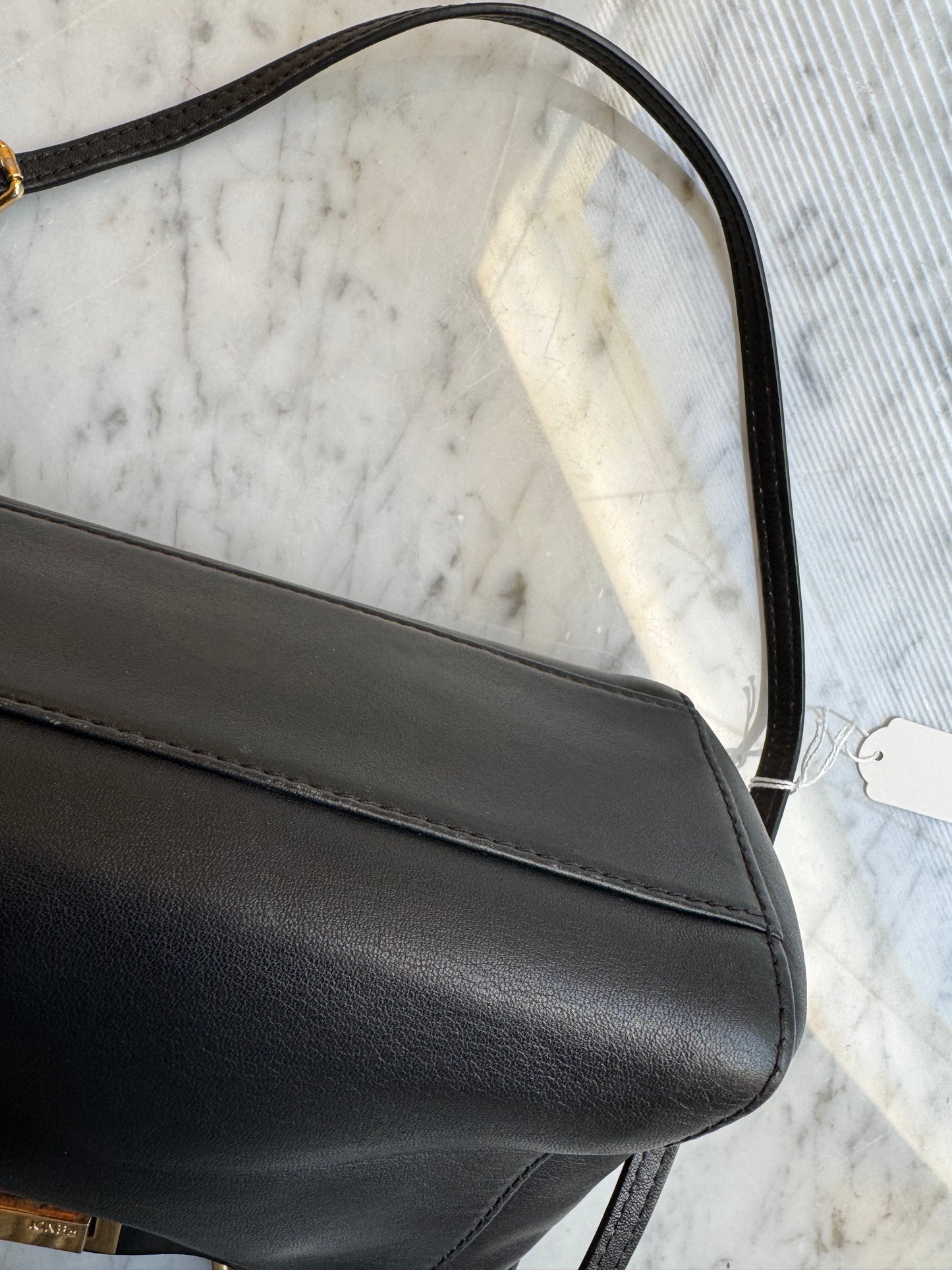 Peekaboo Fendi small