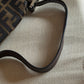 Fendi baguette Monogram