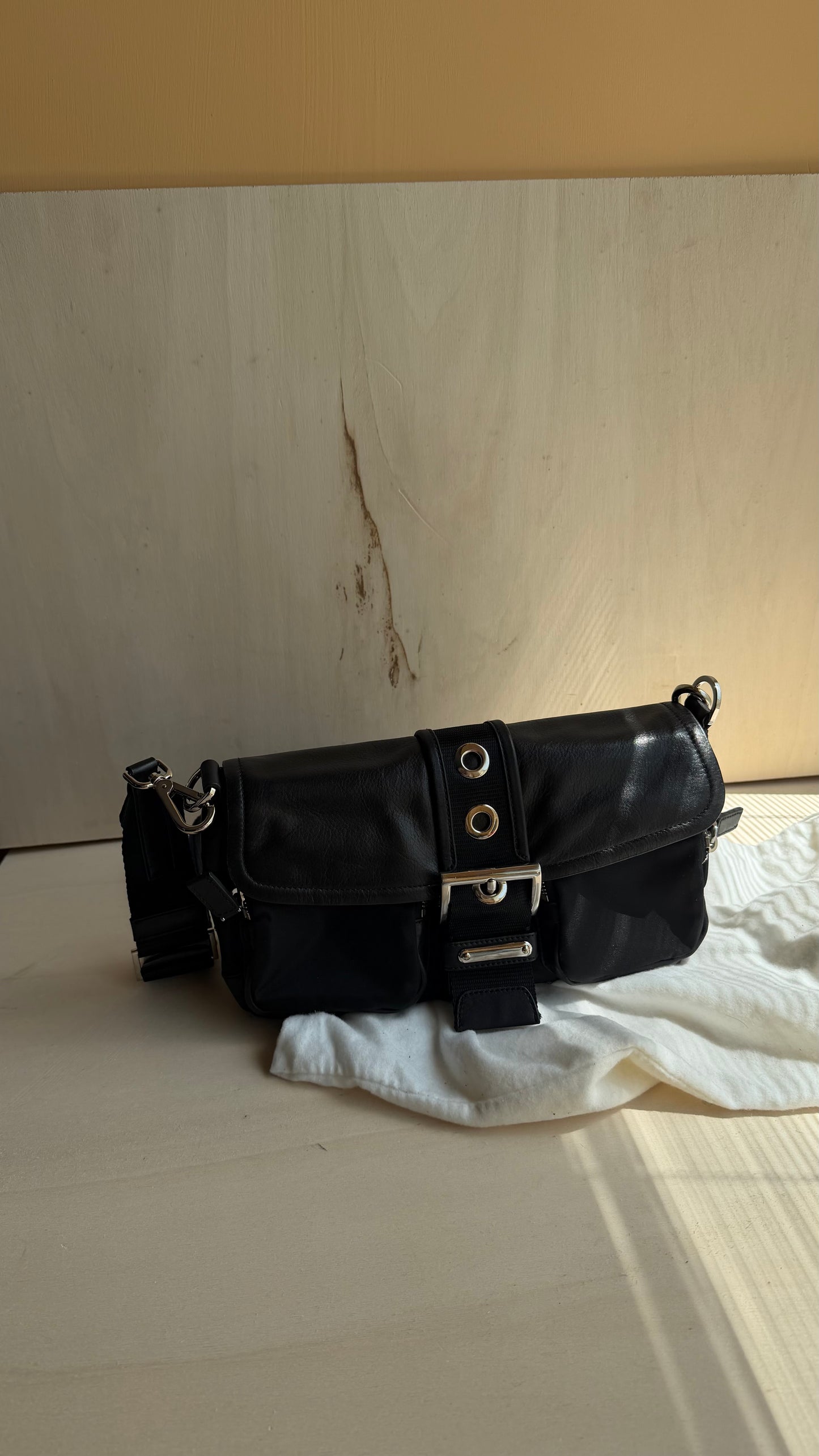 Prada Nylon