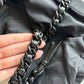 Prada nylon Shopper