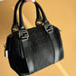 Bauletto Fendi monogram