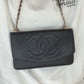 WOC Chanel