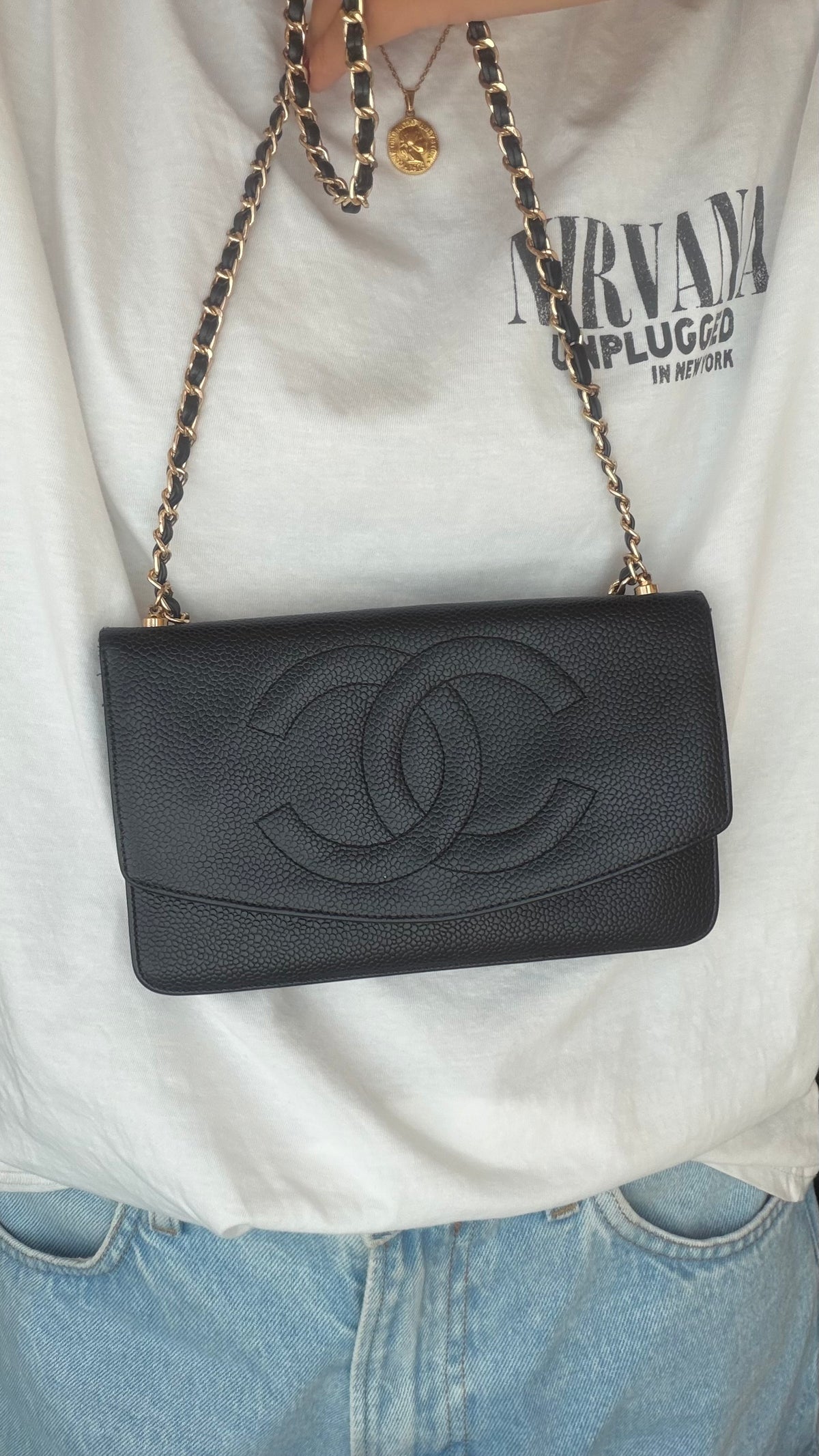 WOC Chanel