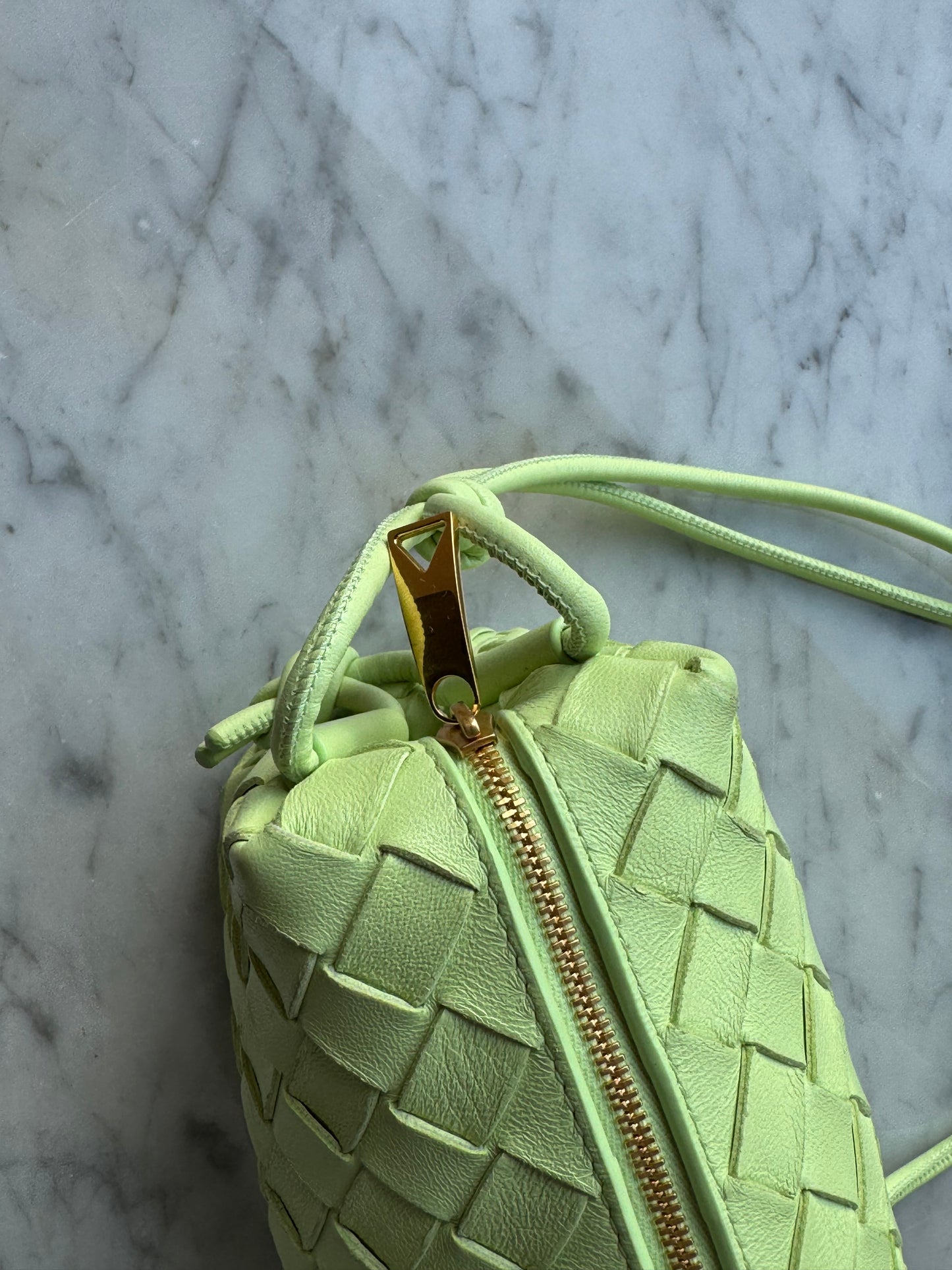 Bottega veneta Mini loop