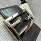 Vintage Embroidered Fendi Mini Croissant