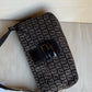 Baguette Fendi monogram