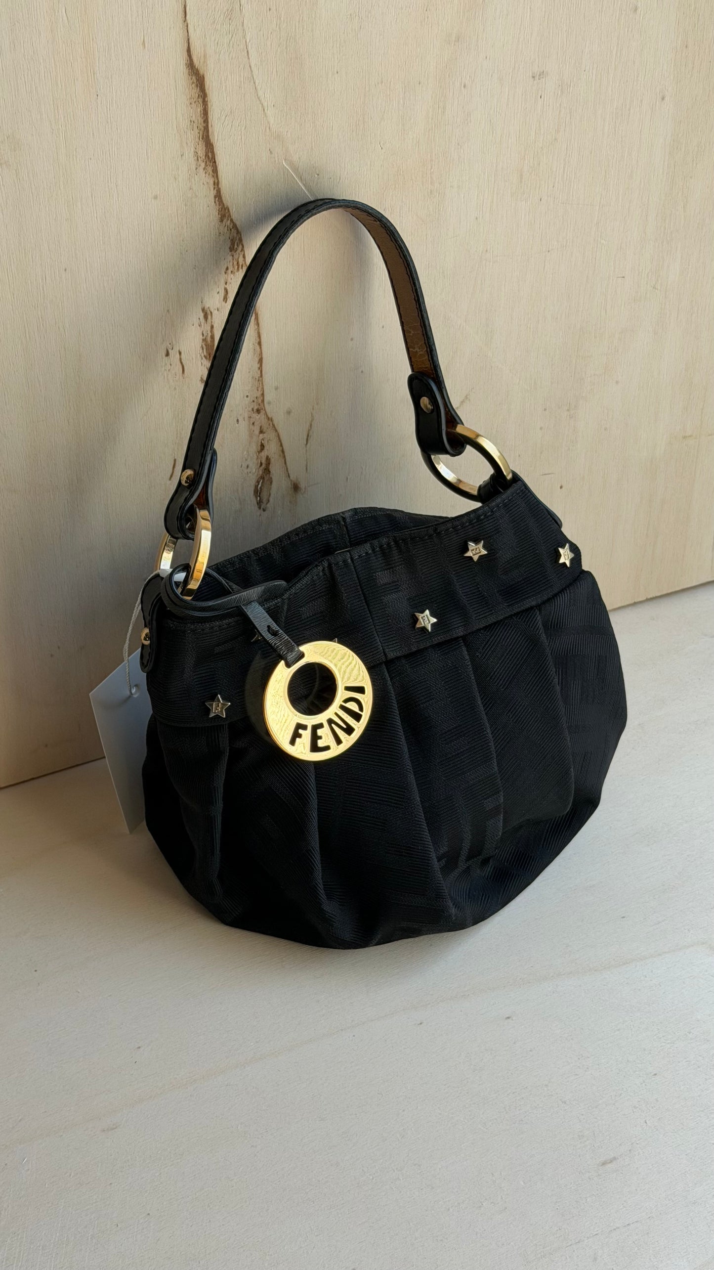 Fendi Chef Monogram