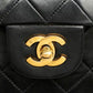 Chanel Classic medium double flap