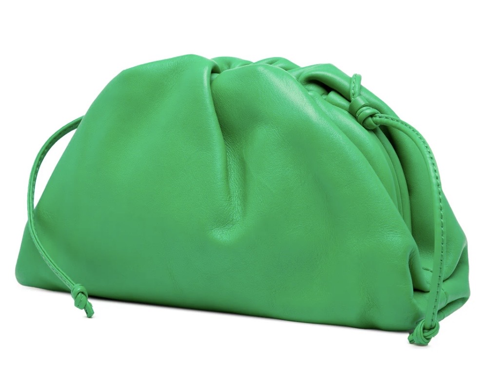 Mini Pouch Bottega Veneta