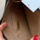 Fendi Monogram Oyster