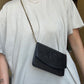 Chanel WOC nera