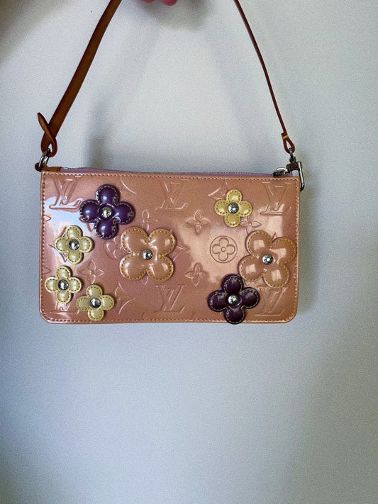 Louis Vuitton Lexington in Vernis 
Limited edition.