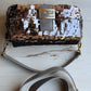 Fendi Baguette Pailettes Sex&city