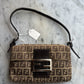 Fendi Mini baguette