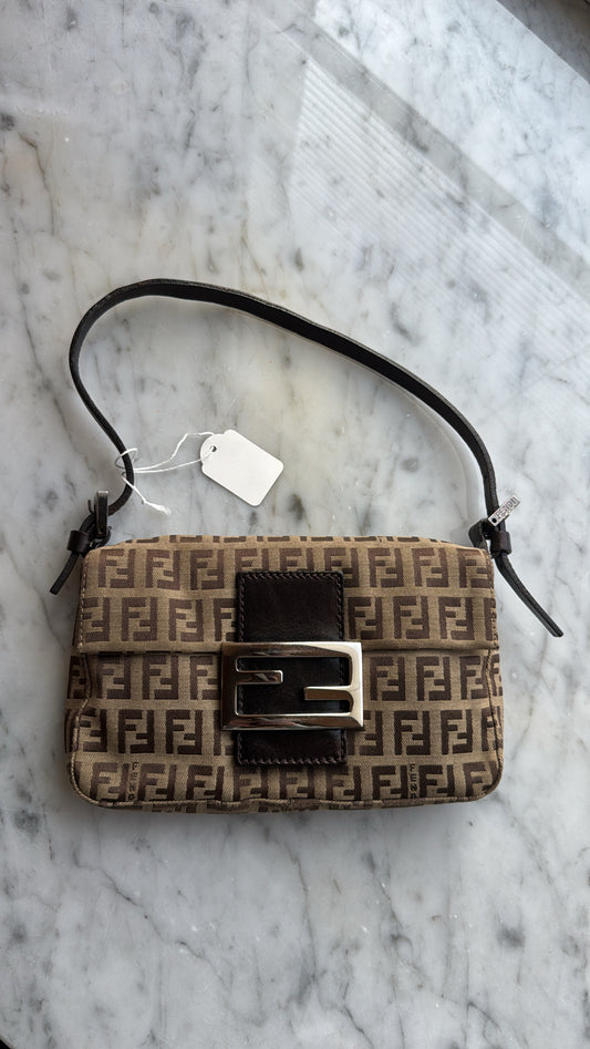 Fendi Mini baguette