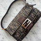 Fendi baguette monogram