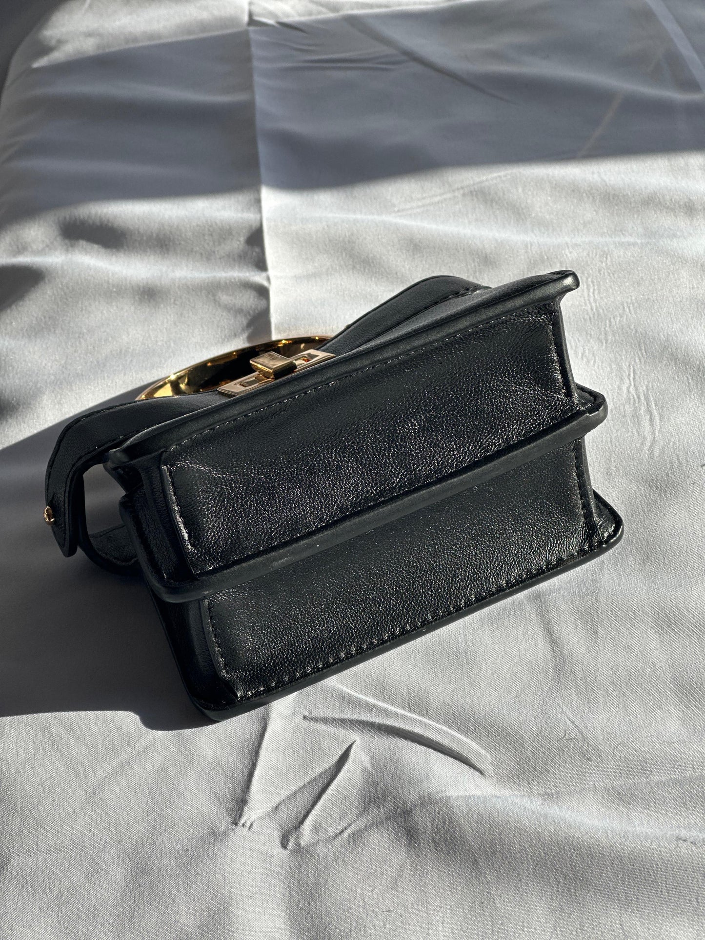 Fendi Peekaboo nano