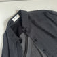 Saint Laurent Pois Silk Shirt