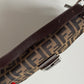 Fendi baguette monogram