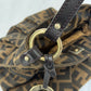 Fendi monogram
